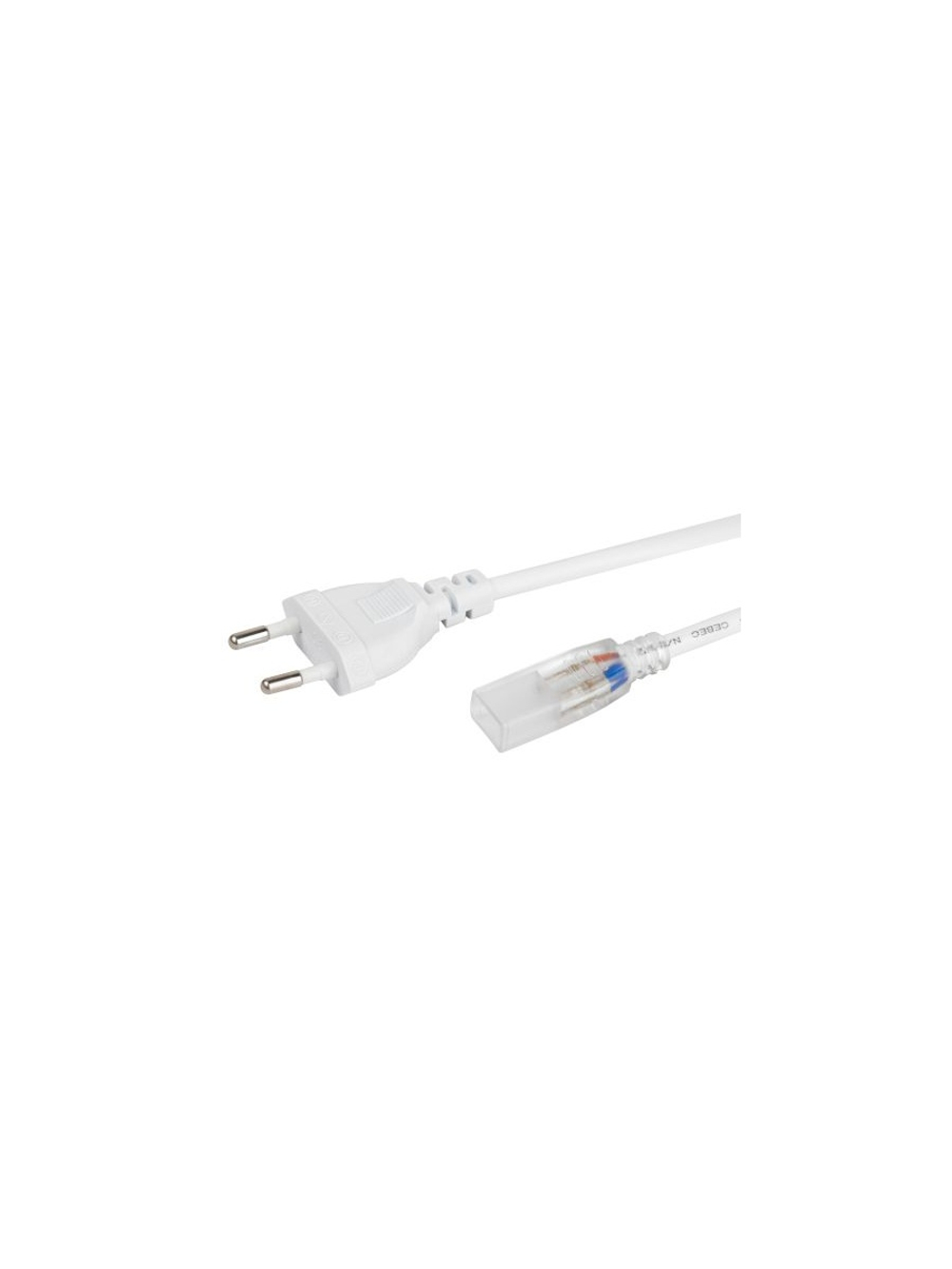 Шнур питания LS-power cord-220-3528 (200/3000) ЭРА Б0004967