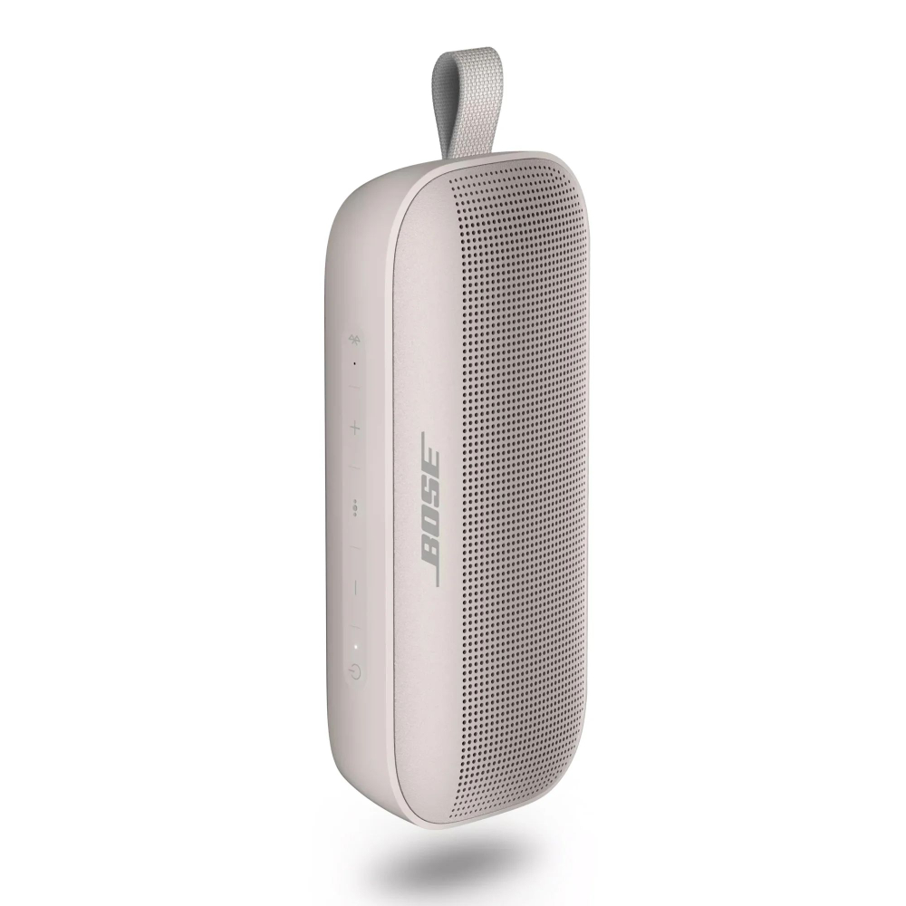 Беспроводная колонка Bose SoundLink Flex Stone Blue