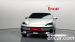 Hyundai Ioniq6 Long Range — 2023