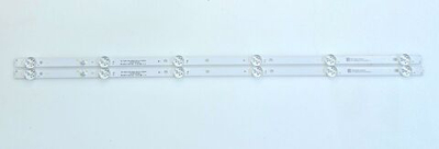 08-32DN-2x6-OD35-581X12-230818 261501022260 комплект LED - подсветки Neko LT-32NH8020S