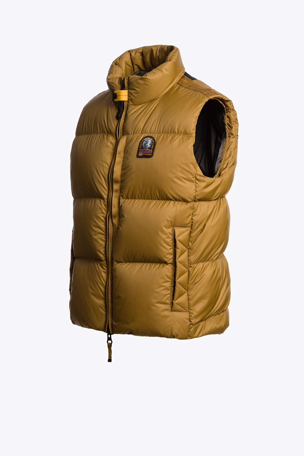 Жилет муж. Parajumpers Roydale 239 оранж