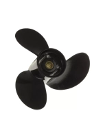 Винт Tohatsu/Nissan 9.9-20л.с; 3x9-1/4x9
