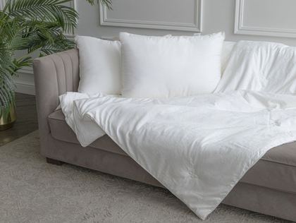 Одеяло шелковое теплое 150x210 Luxe Dream Grace Silk
