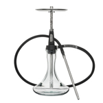 Hookah Naked Black matt