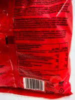Жевательный мармелад Fazer Tutti Frutti Yoghurt Splash ассорти фруктовый йогурт 210 г (Из Финляндии)