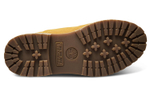 Timberland Waterville Waterproof Wide Fit Boots "Yellow" Women"s