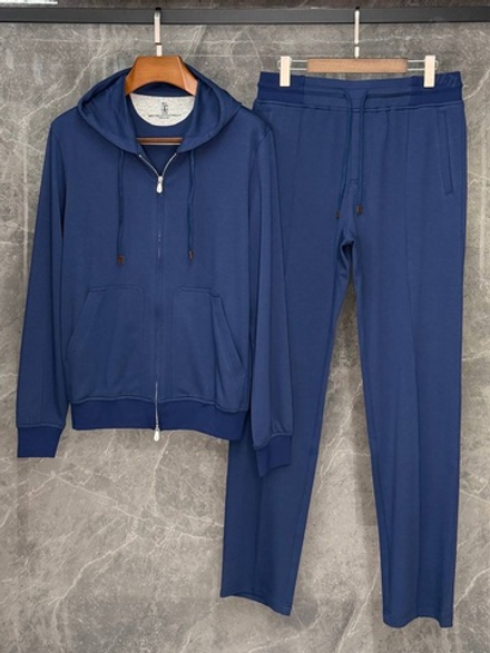 Спортивный костюм Brunello Cucinelli