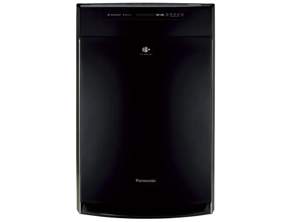 Очиститель-увлажнитель воздуха Panasonic F-F-VXR50R черный