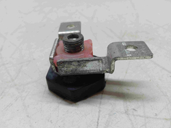 ZWO3104 кт273 Задние ножки стиральной машины Zanussi ZWO3104 б/у