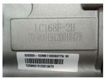 Двигатель Loncin G168F (Key / Цилиндр под шпонку/D=20 х50 мм )
