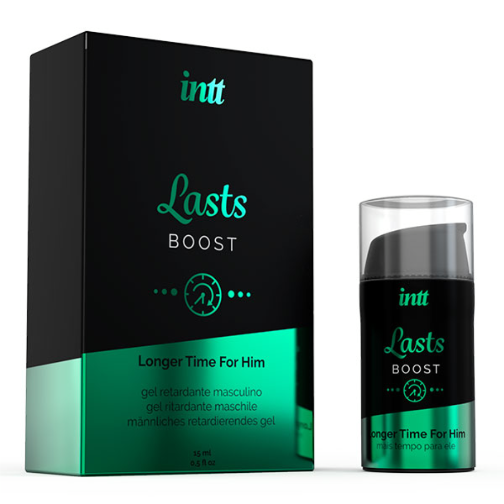Пролонгатор "LASTS", intt (15 мл)