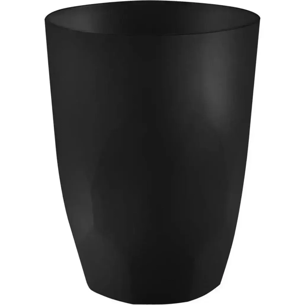 Стакан Keeplex Ритм черный лотос