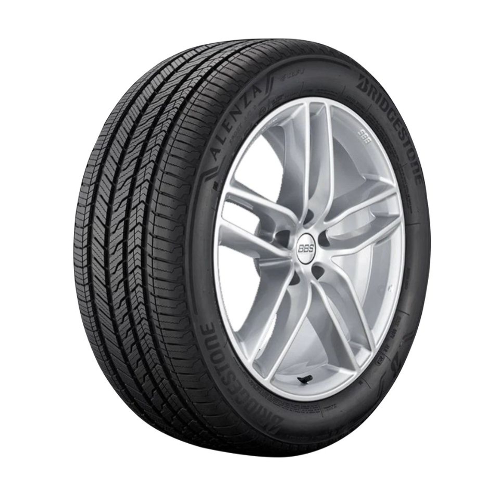 Легковая шина Бриджстоун  275/50/19  V 112 ALENZA SPORT A/S  XL