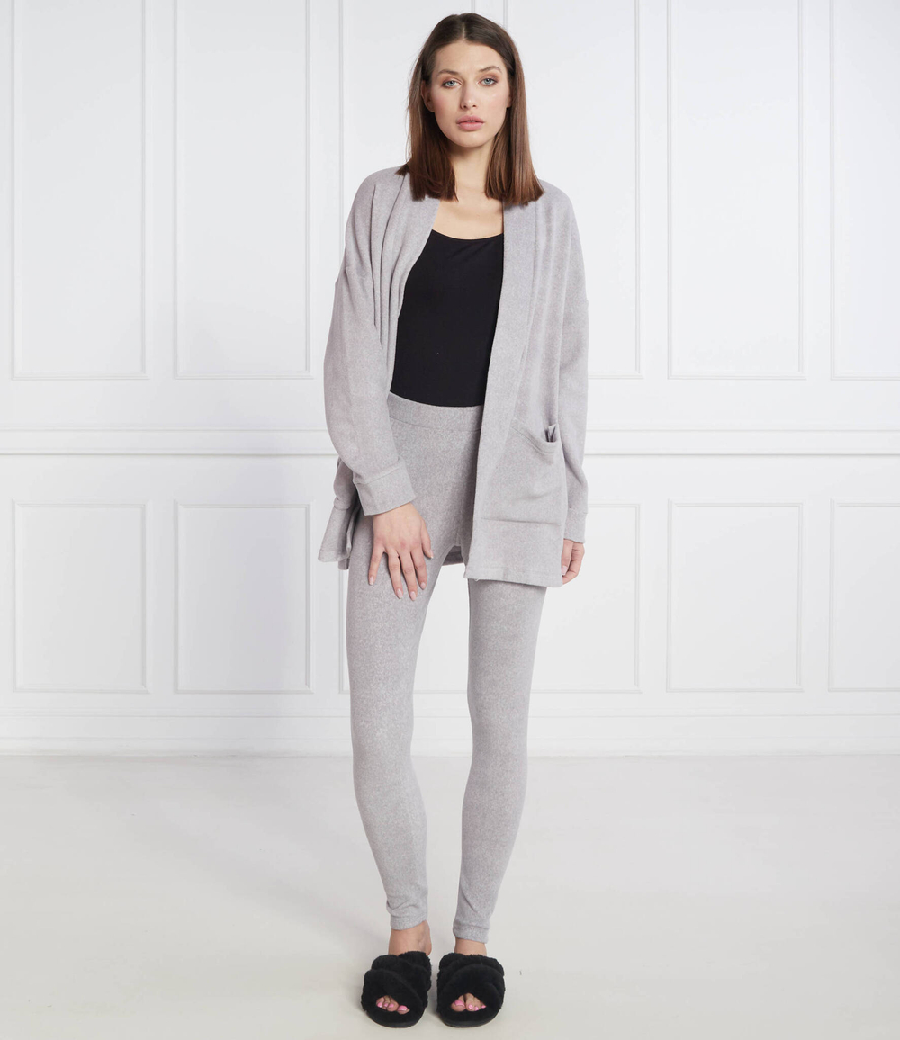 пижамы DKNY SLEEPWEAR - серый(YI2022595)