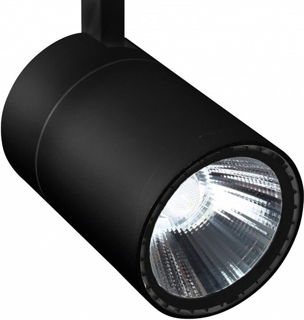 Светильник на штанге Escada 20032 20032TRA/02LED SBK