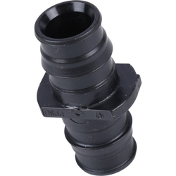 Муфта соединительная Uponor Q&E PPSU 16x16 равнопроходная (1008669)