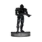 Статуэтка The Mandalorian Iron Studios Dark Trooper