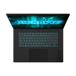 Ноутбук Gigabyte Gaming A16 GA63H (3VHK3KZ894SD) AMD Ryzen AI 7 260/16Gb/SSD1Tb/16"/IPS/WUXGA/1920x1200/165Hz/RTX5060 8Gb/NoOS/Black