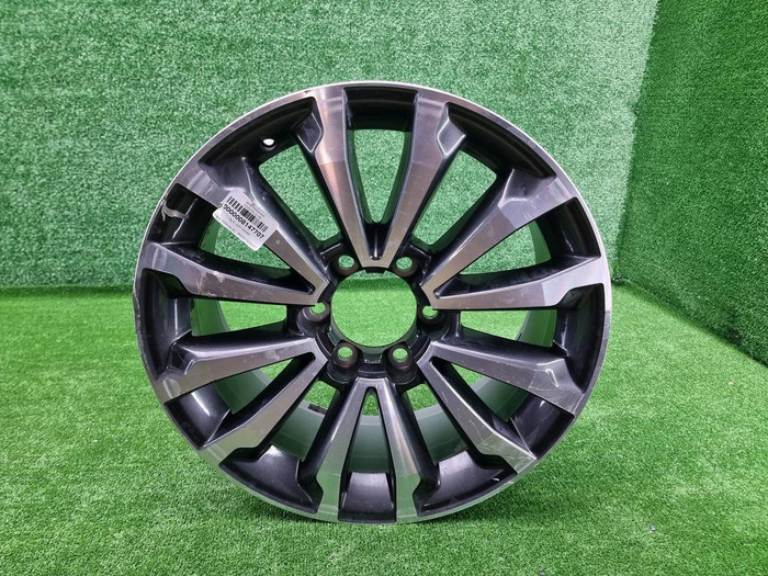 Диск литой R19 Toyota Land Cruiser Prado 150 17-нв