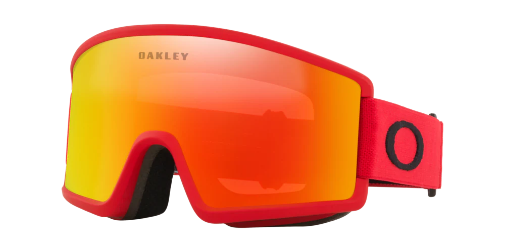 Маска Oakley Target Line L Snow Goggles