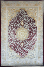 Ковер Royal (200*300 см), red