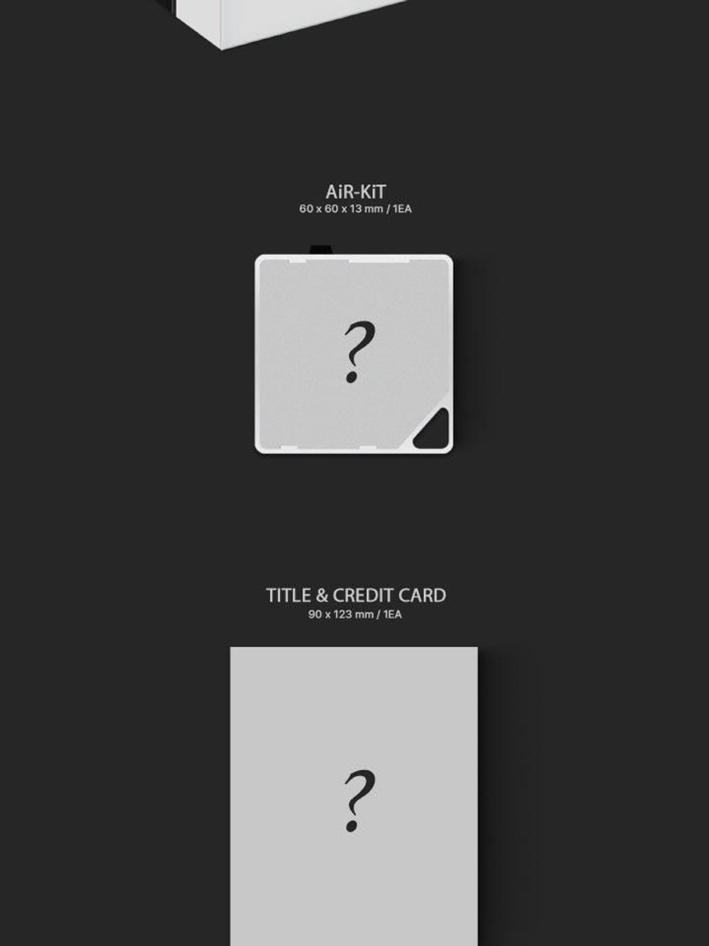 Альбом MONSTA X - REASON 12th Mini Album KIHNO KIT