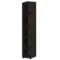 Стеллаж высокий узкий К-932 360x420x2000 Приоритет