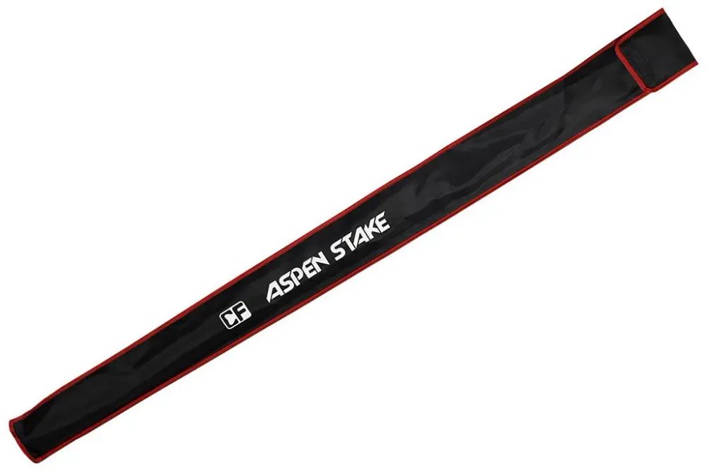 Спиннинг Aspen Stake AS812MНT