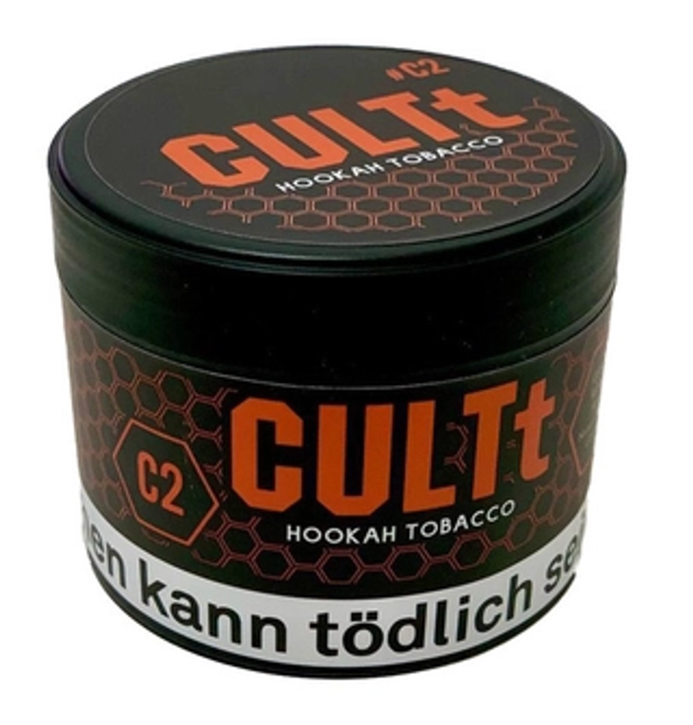 CulTt - C2 (100г)