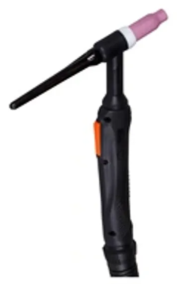 Сварочная горелка Сварог PRO TS 18 (ОКС+б/р, 2 Pin) IOB6967-SV001, 4 м