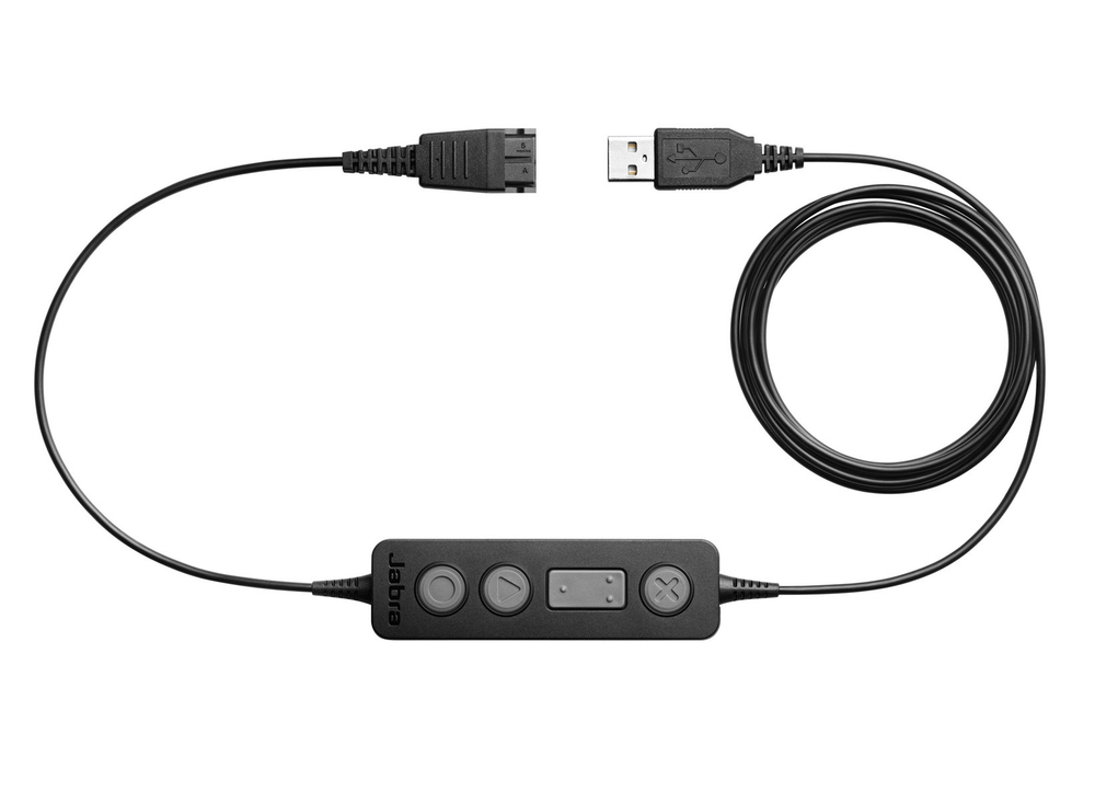 Jabra Link 260 [260-09]