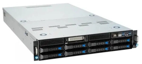 Серверная платформа Server ASUS ESC4000-E10 2U