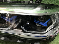Фара левая BMW X5 G05 X6 G06 (2018-2023) Laser