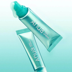 Anua PDRN Lip Serum увлажняющая сыворотка для губ с ПДРН