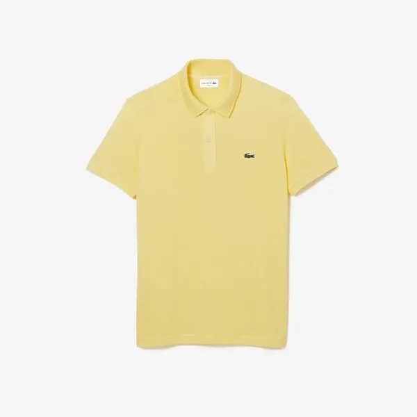 Поло мужское LACOSTE