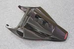 Комплект пластика для мотоцикла Honda CBR 1000RR 06-07 Черно-бело-красный