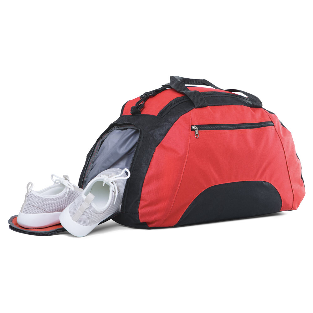 FIT. Спортивная сумка из 600D