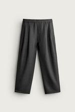БРЮКИ RELAXED FIT КОМФОРТ — ZARA