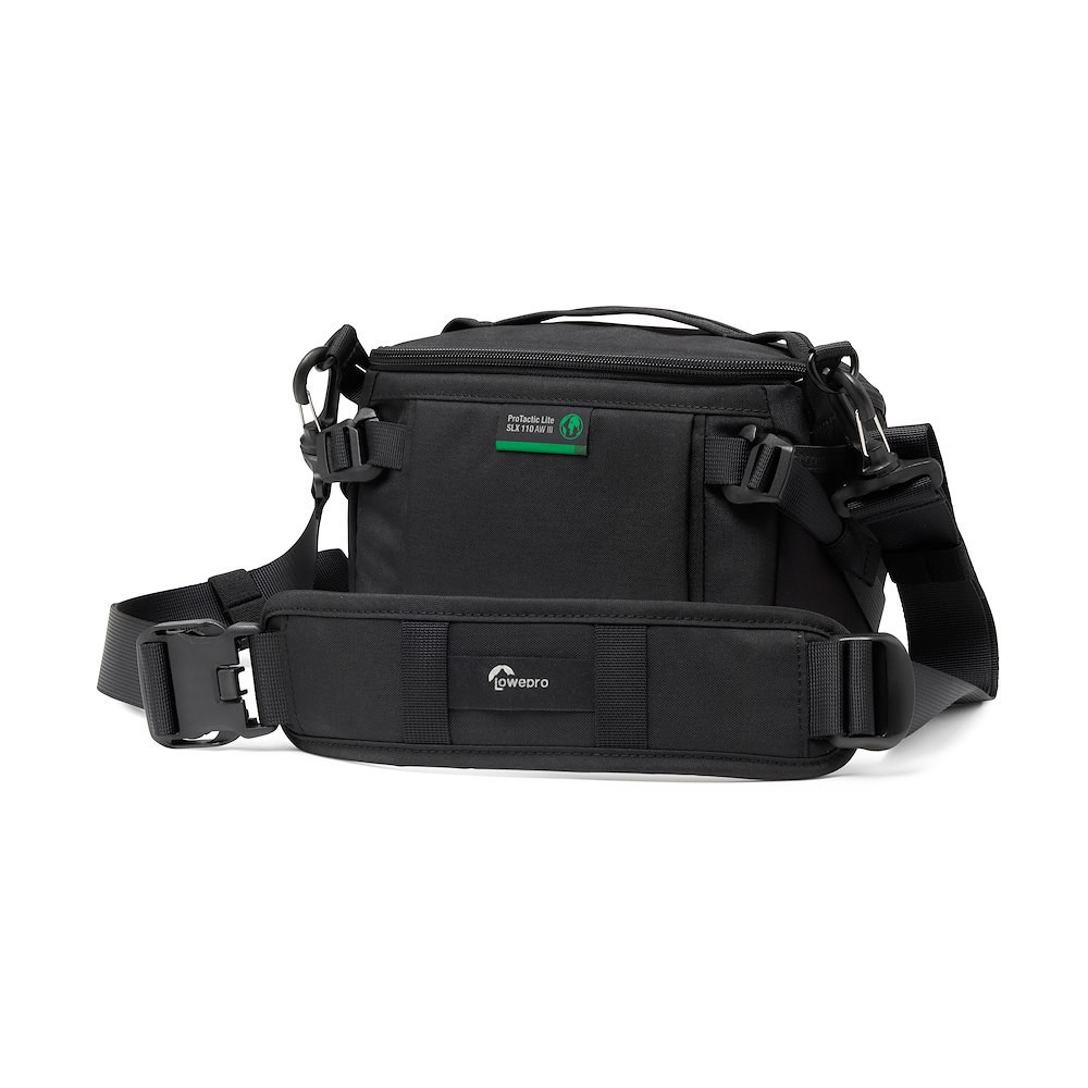 Сумка Lowepro ProTactic Lite SLX 110 AW III плечевая/поясная для фототехники