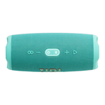 Портативная колонка JBL Charge 5, Teal (Бирюзовый)
