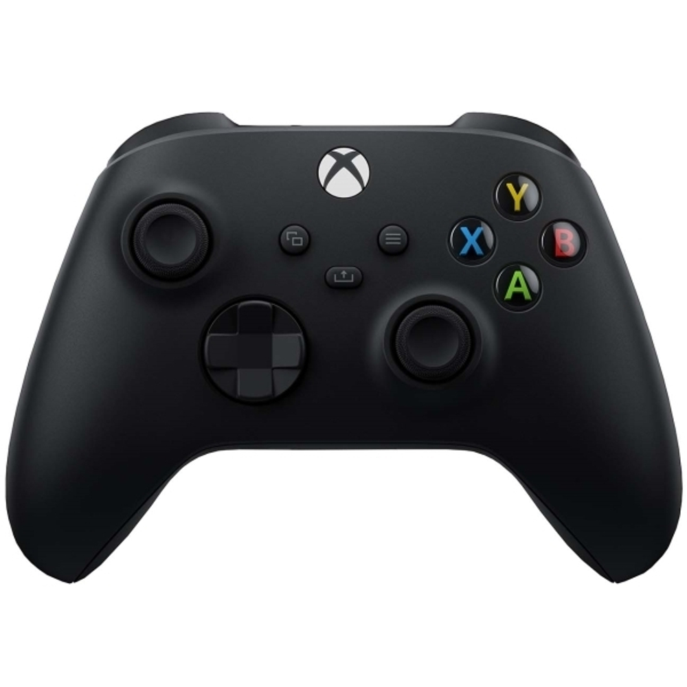 Игровая консоль Xbox Series X (Европа, 1ТБ, Black, RRT-00009)