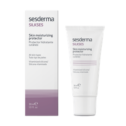 SESDERMA SILKSES Skin moisturizing protector 30 ml