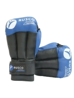 Перчатки для Рукопашного боя Rusco Sport Синие Детские