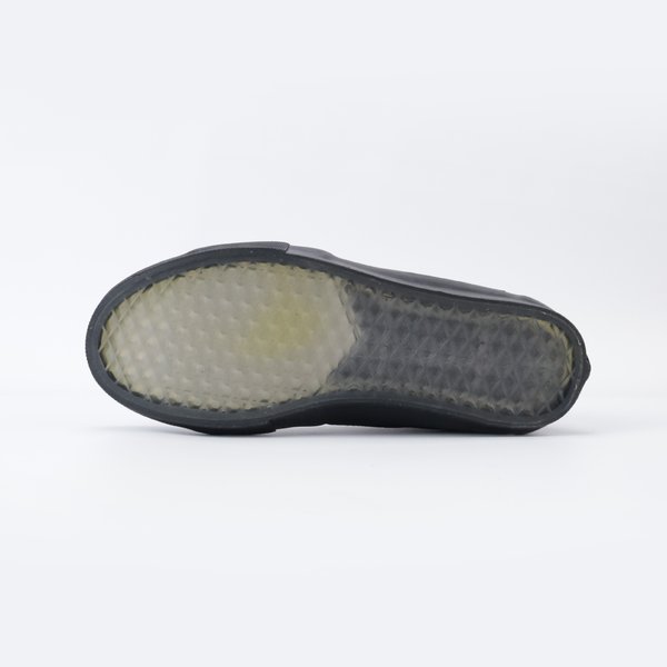 Vans Skate Grosso Mid (lthr black) артикул: - купить в магазине Дайс