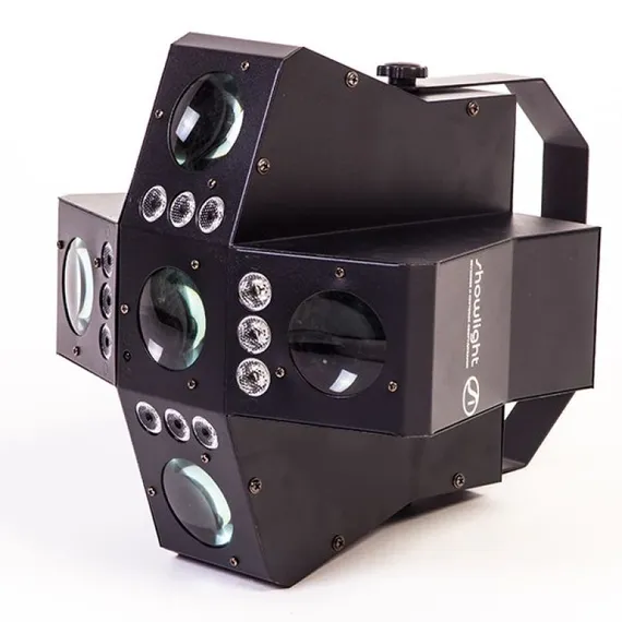 SHOWLIGHT LED STROBE 500 светодиодный стробоскоп