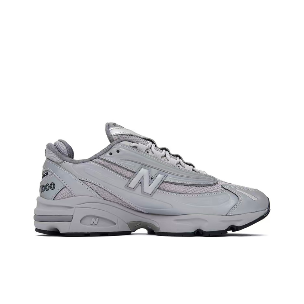 New Balance 1000 "Silver Grey"