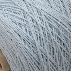 Loro Piana Art. SETA (celeste)