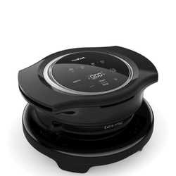 Мультиварка-скороварка Tefal Cook4me Touch CY912832 + насадка с функцией гриля EY150830