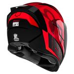 Airflite QB1 / Красный