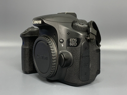 Canon EOS 60D 22.000 кадров